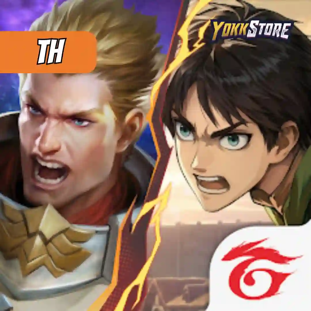 Arena Of Valor (TH)  Murah