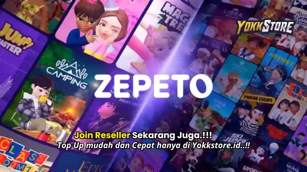 ZEPETO