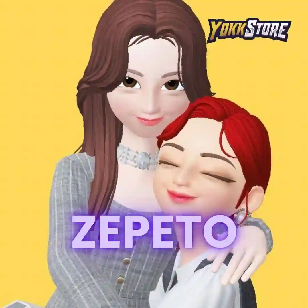 ZEPETO  Murah