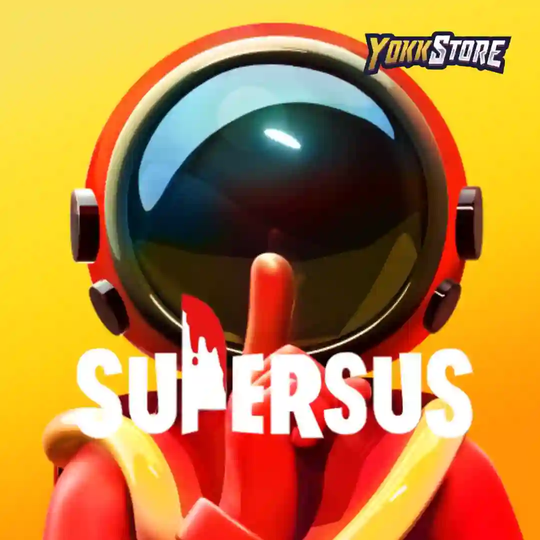 Super Sus  Murah