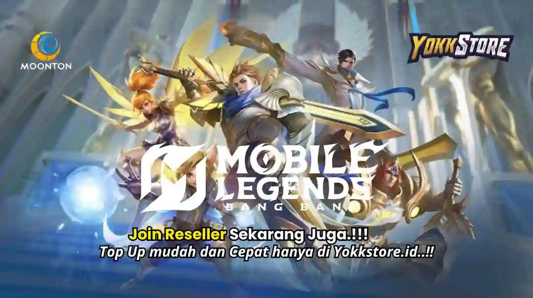 Mobile Legends Indonesia