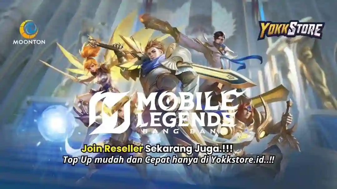 Mobile Legends Malaysia