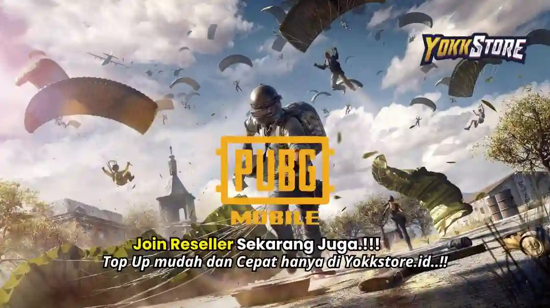 PUBG MOBILE (GLOBAL)