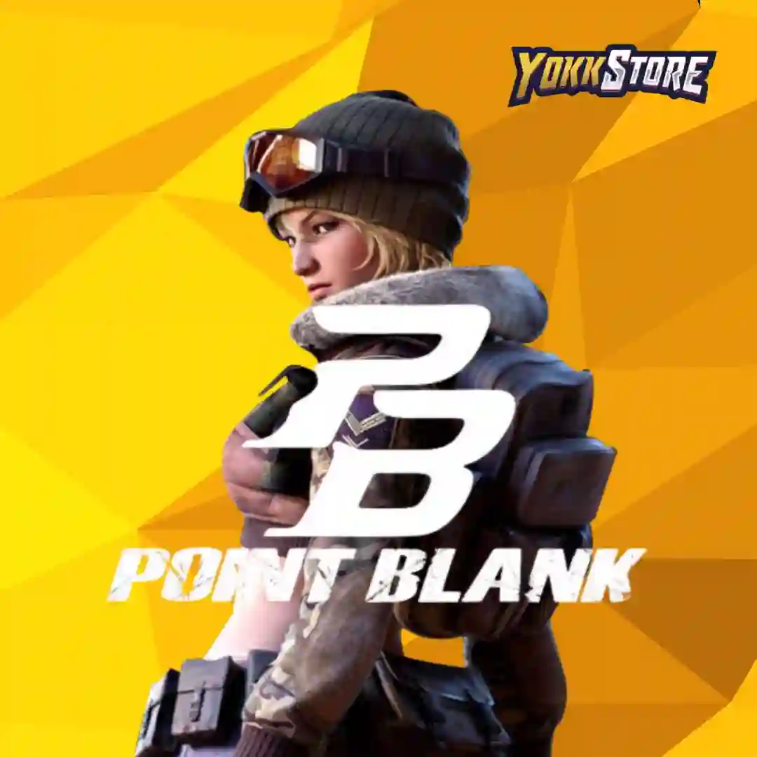 Point Blank  Murah