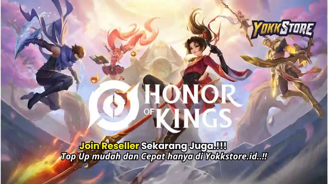 Honor of Kings