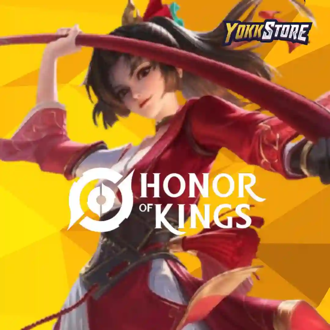 Honor of Kings  Murah