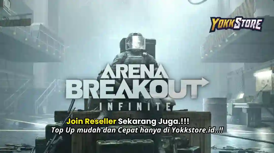 Arena Breakout