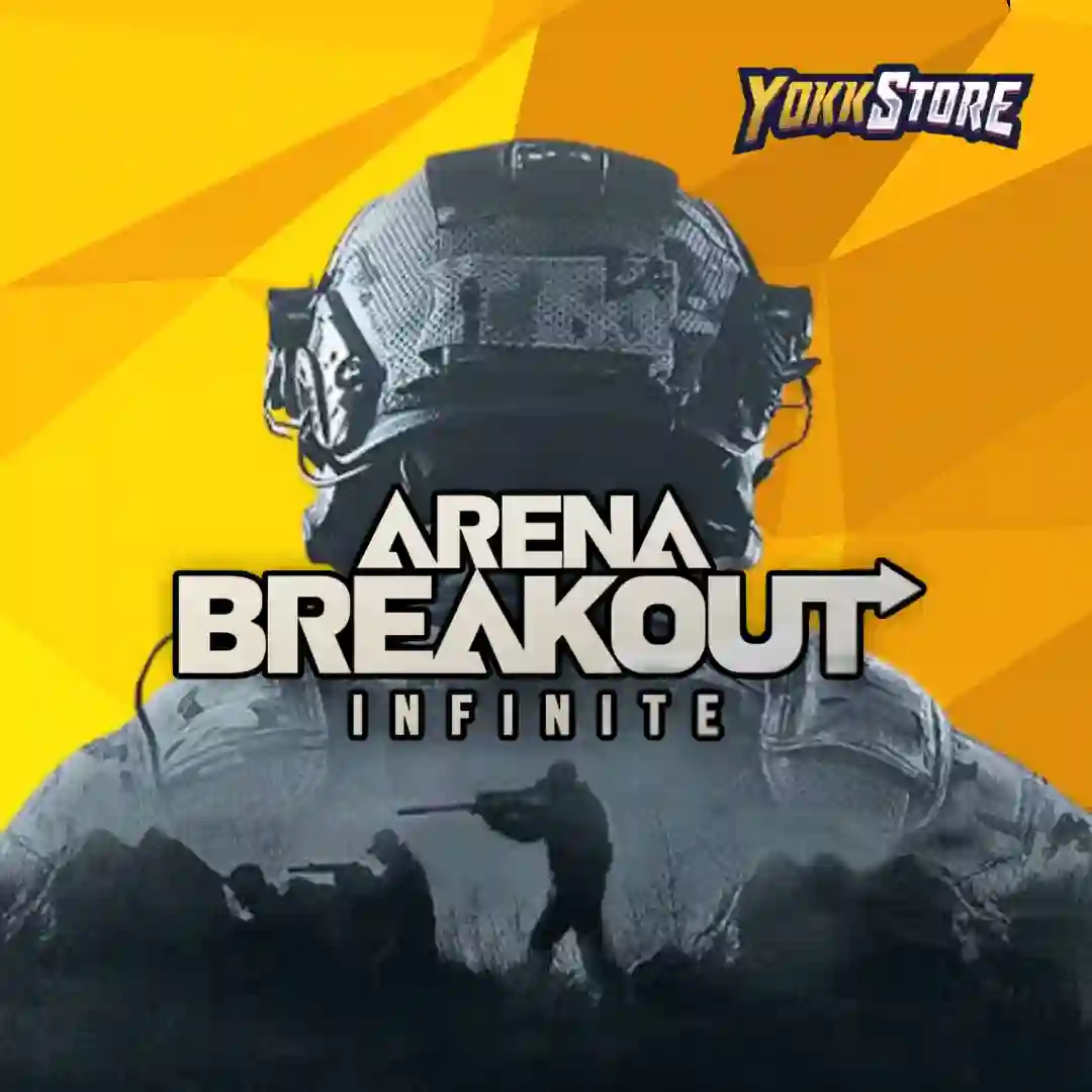 Arena Breakout  Murah