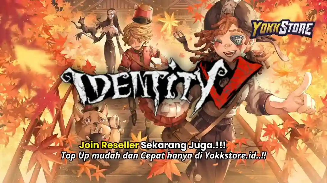 Identity V