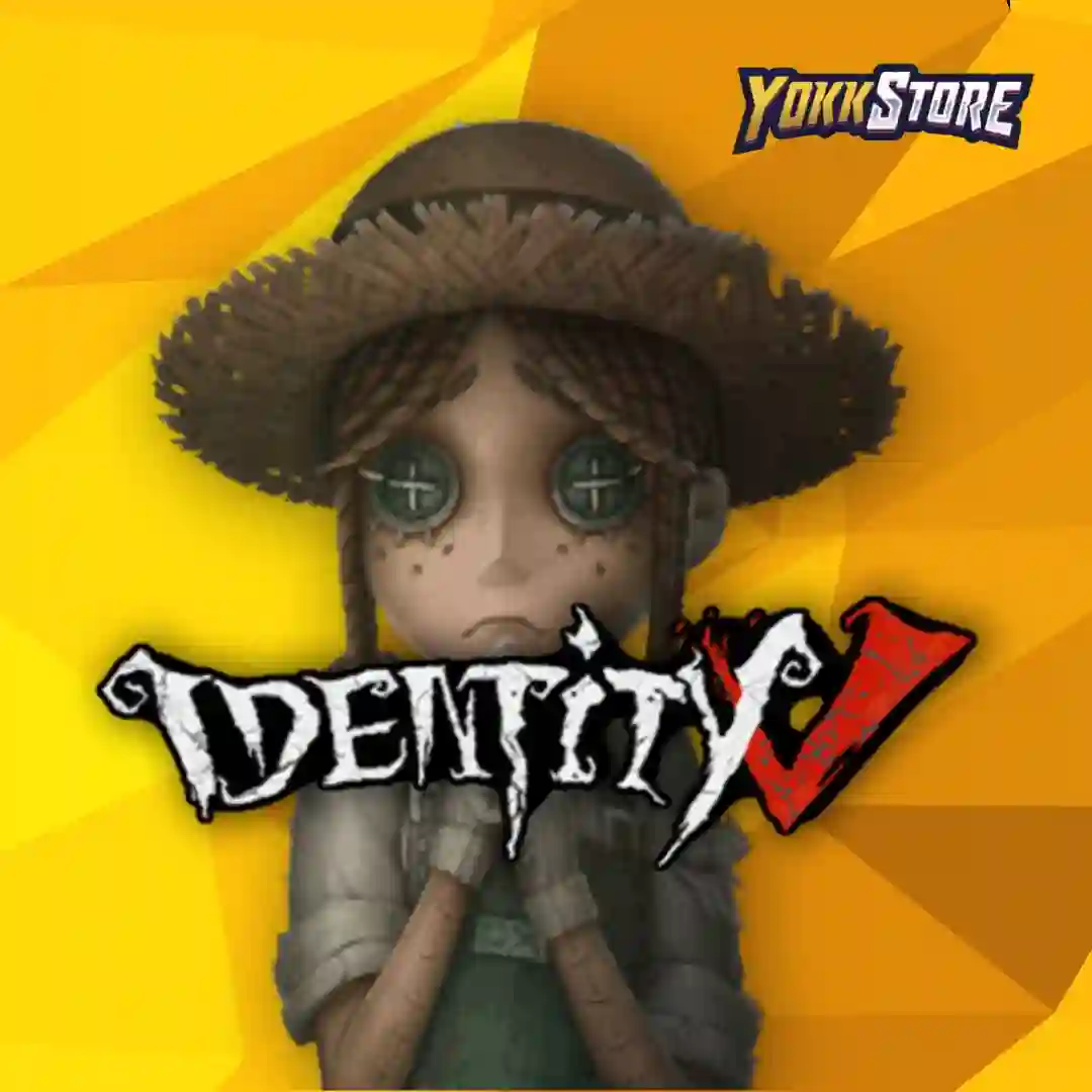 Identity V  Murah