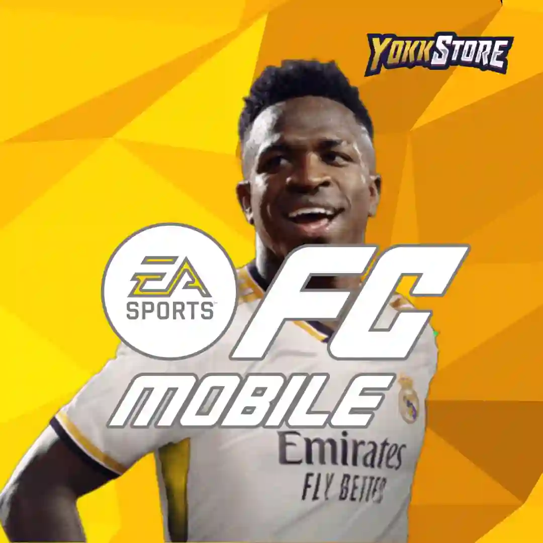 EA SPORTS FC Mobile ID  Murah