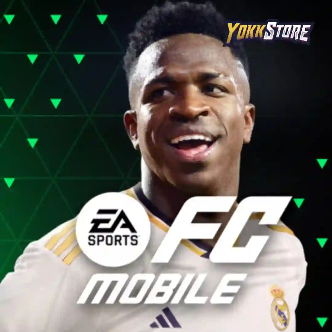 EA SPORTS FC Mobile ID  Murah