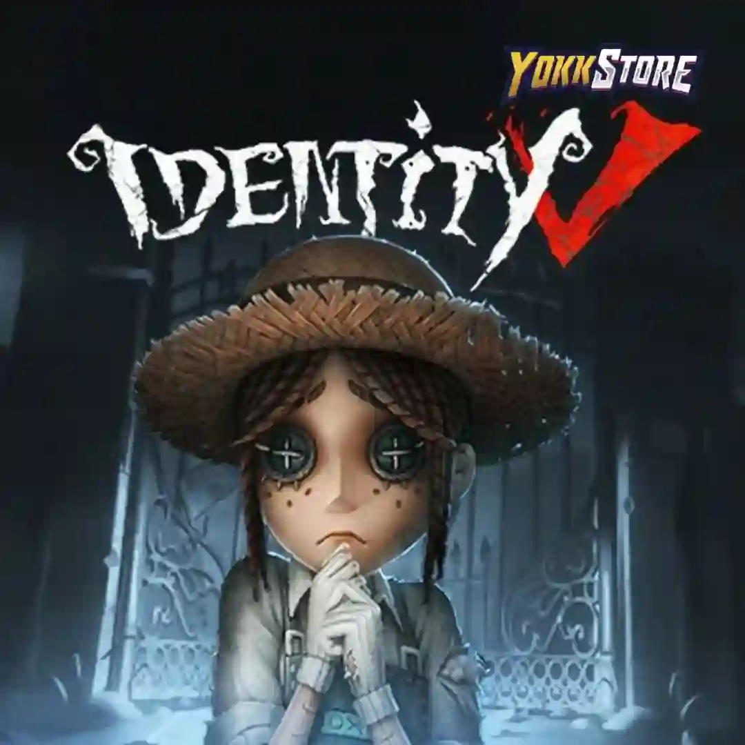 Identity V  Murah