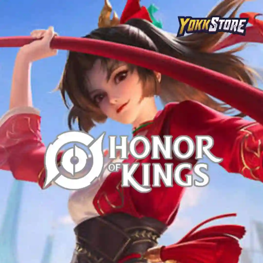Honor of Kings  Murah