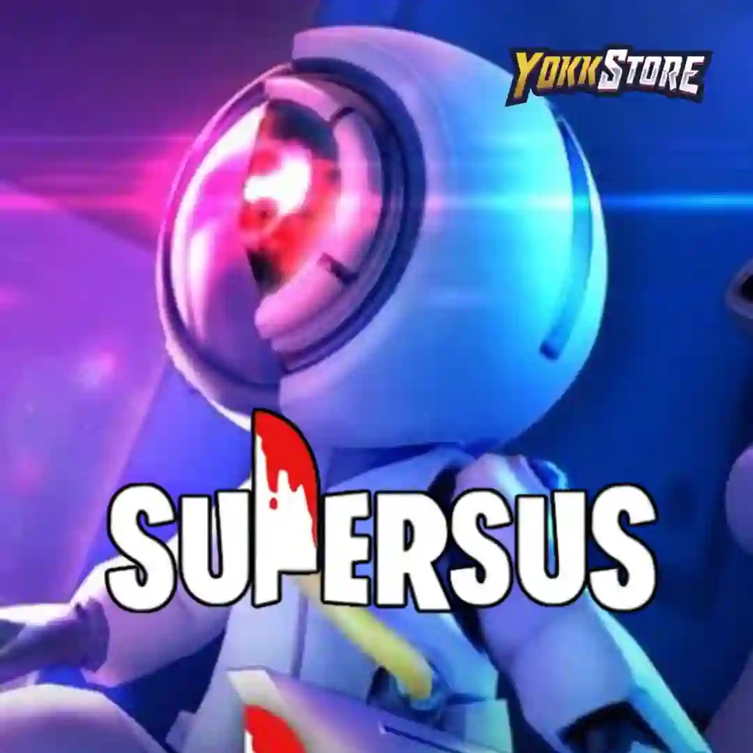Super Sus  Murah