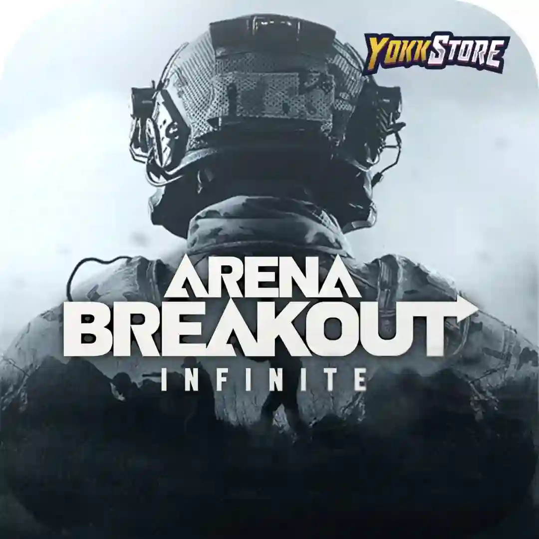 Arena Breakout  Murah