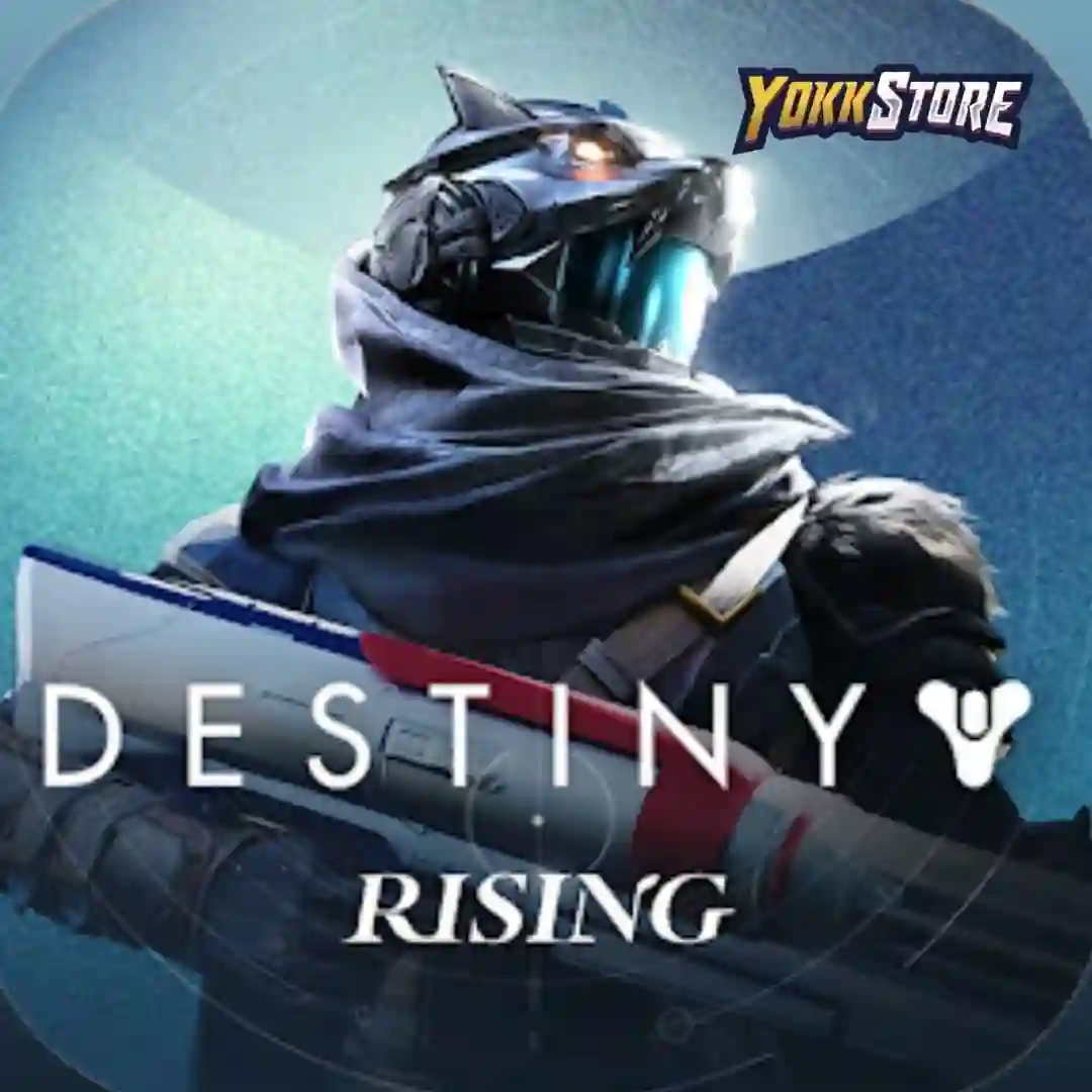 Destiny Rising  Murah