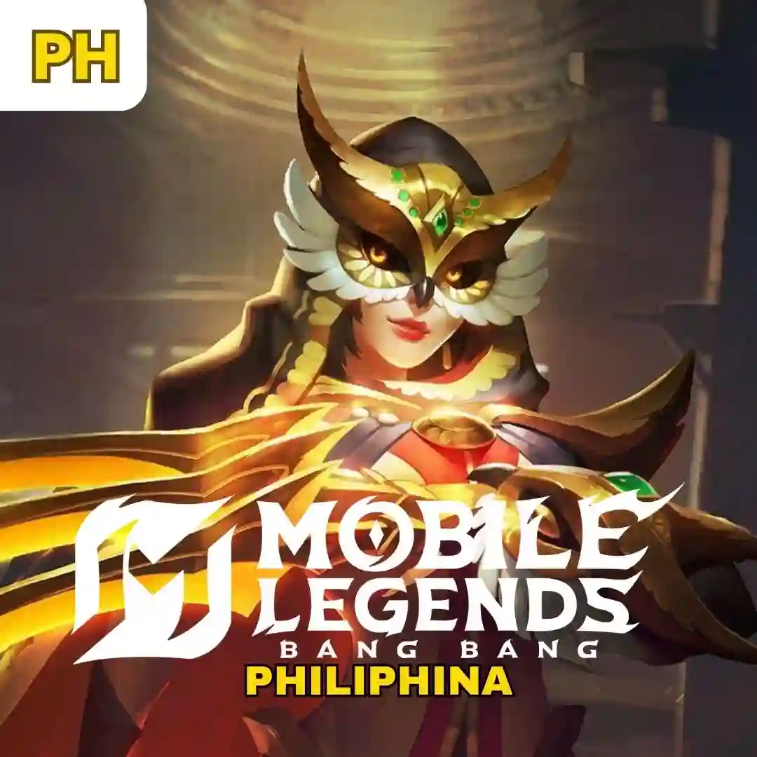 Mobile Legends Philipines  Murah