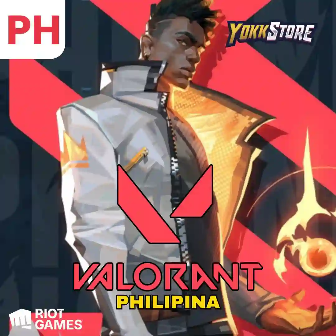 Valorant (PH)  Murah