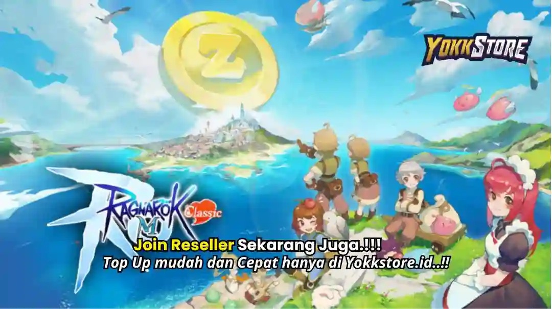 Ragnarok M Classic (SEA)