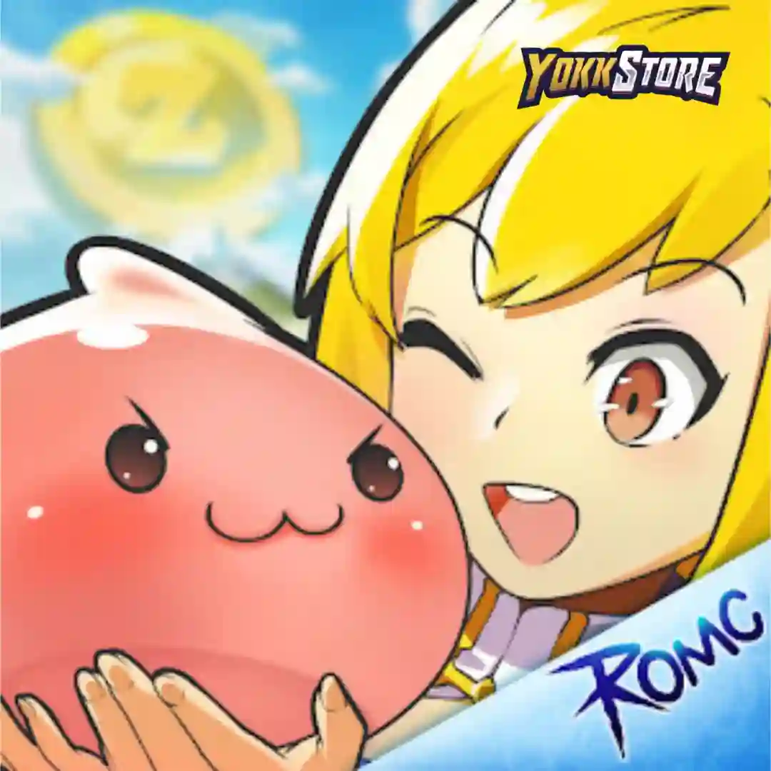 Ragnarok M Classic (SEA)  Murah