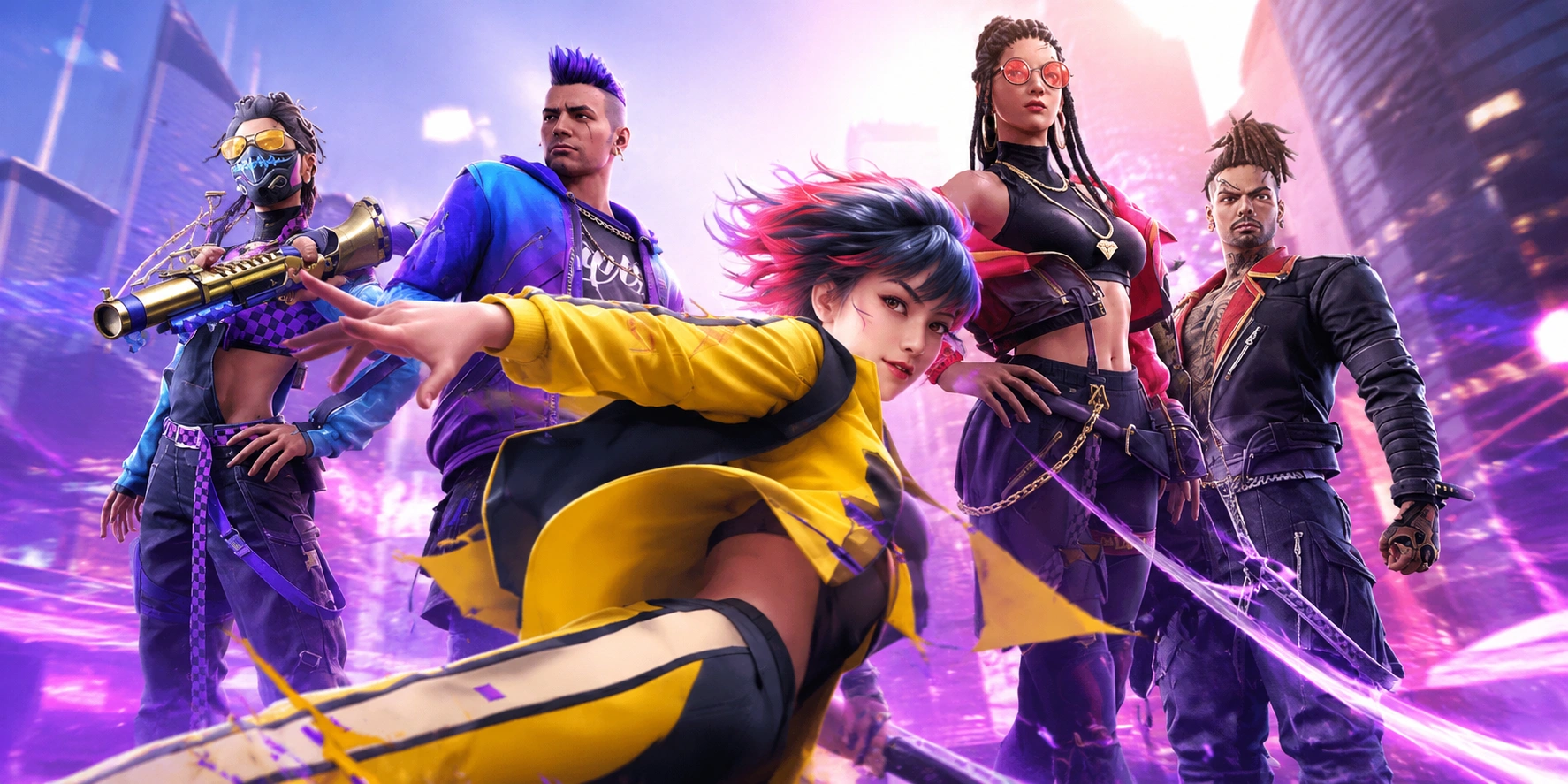 Astute Beta Server FF, Benarkah Aman untuk Coba Fitur Baru?