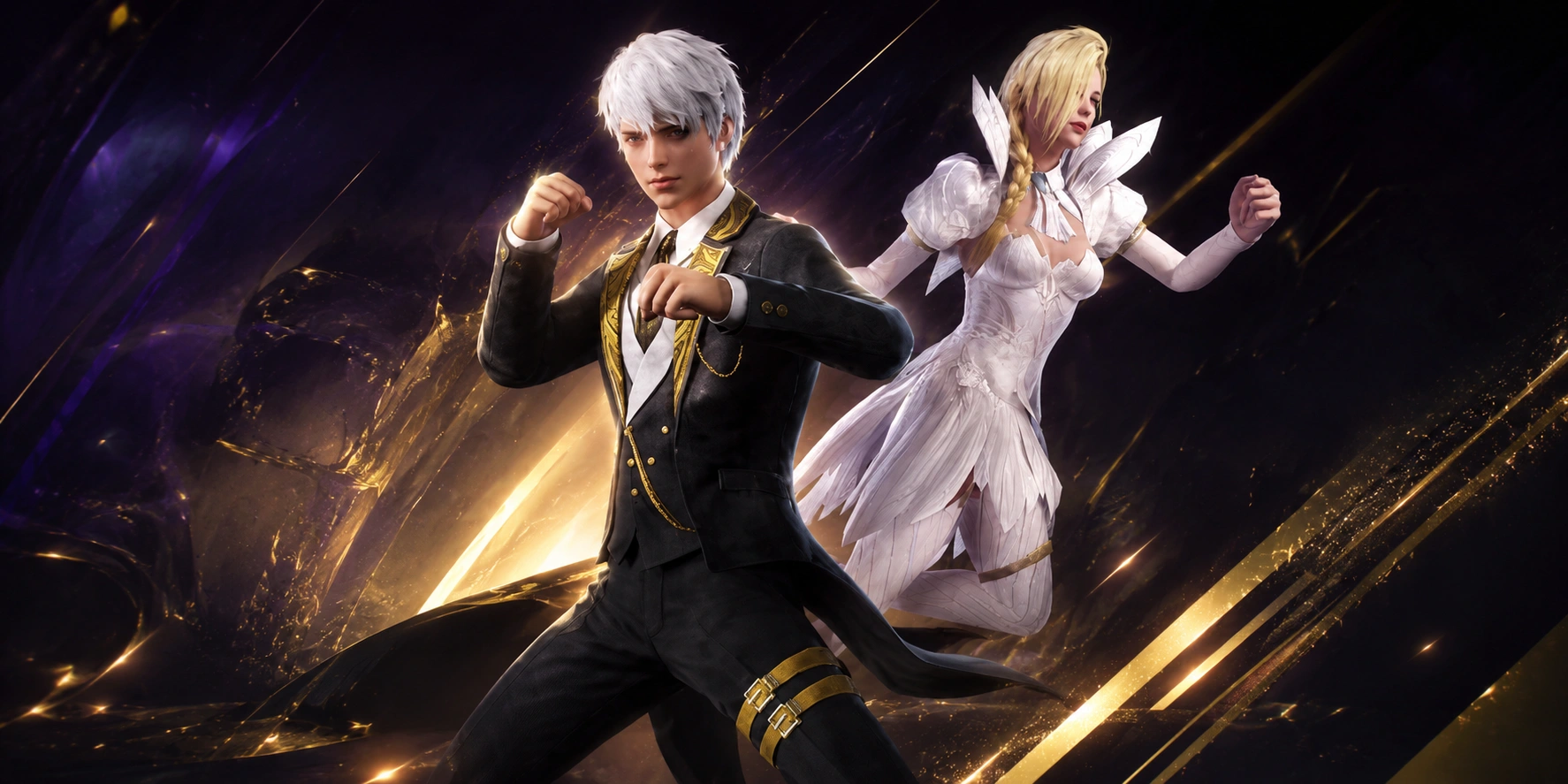 Dynamic Duo FF Tidak Bertambah? Ini Penyebab yang Sering Terjadi!