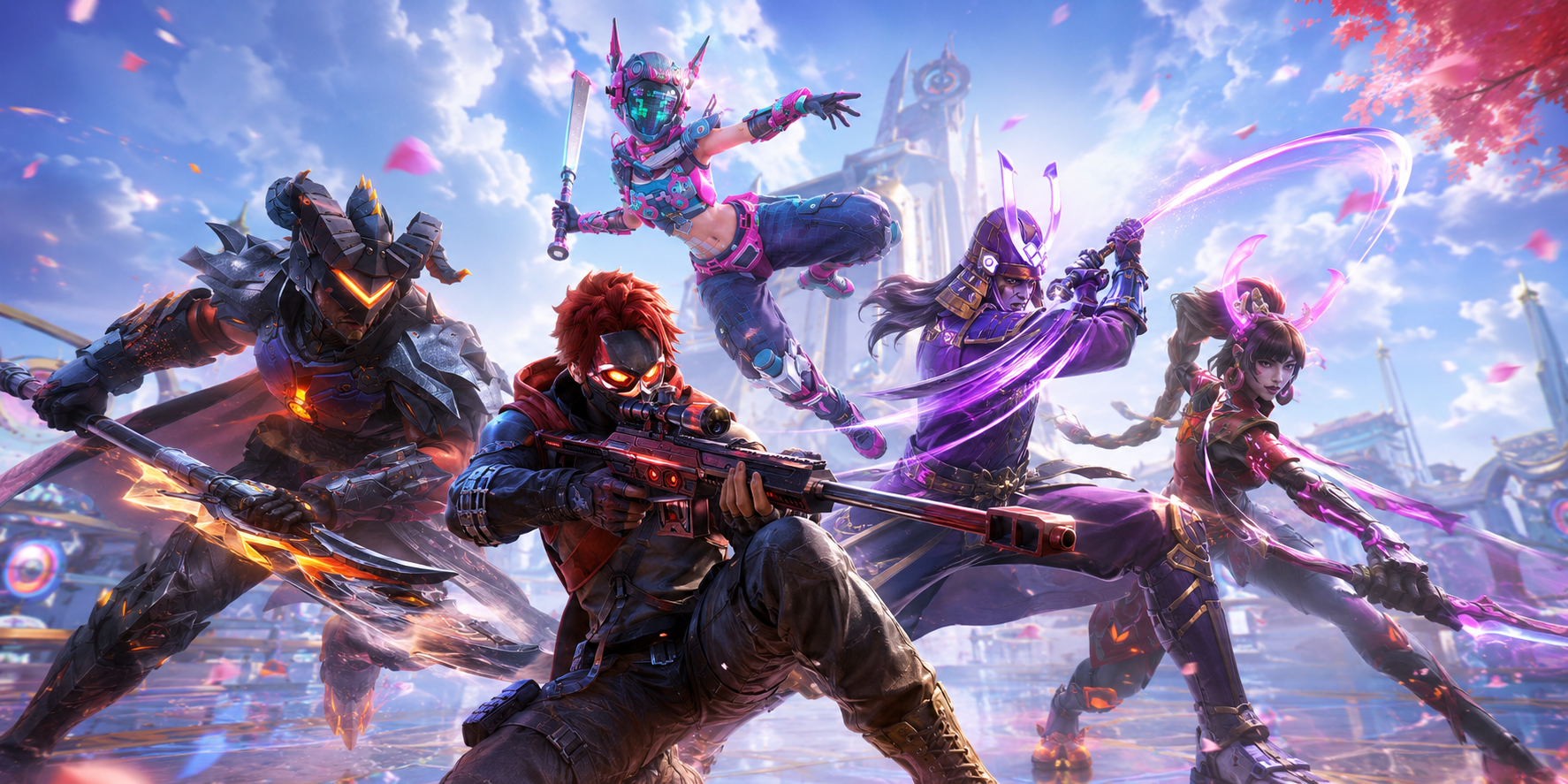 Astute Beta Server FF, Benarkah Aman untuk Coba Fitur Baru?