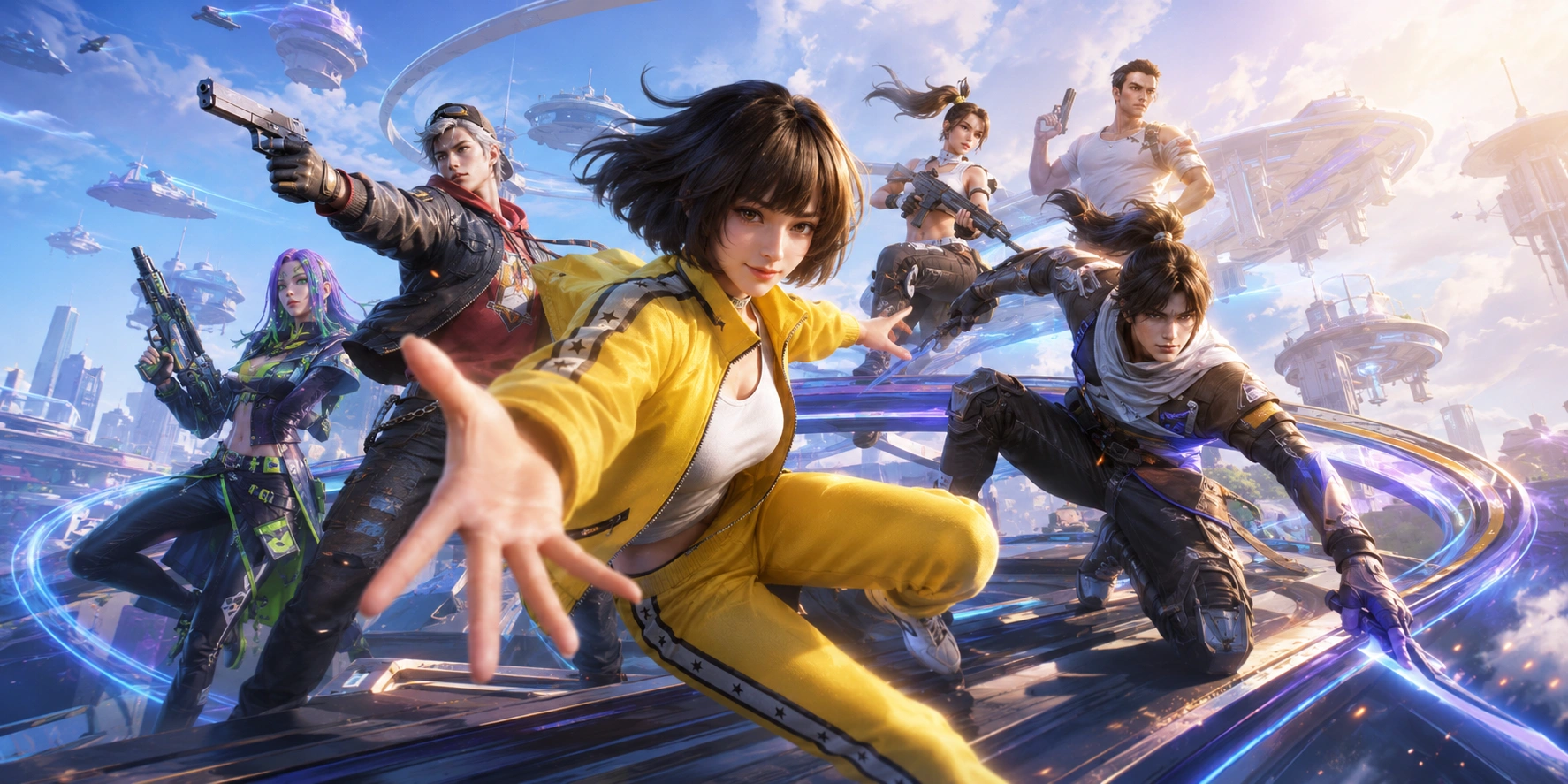 FF Kipas Orang APK V2, Jangan Download Sebelum Tahu Risikonya!
