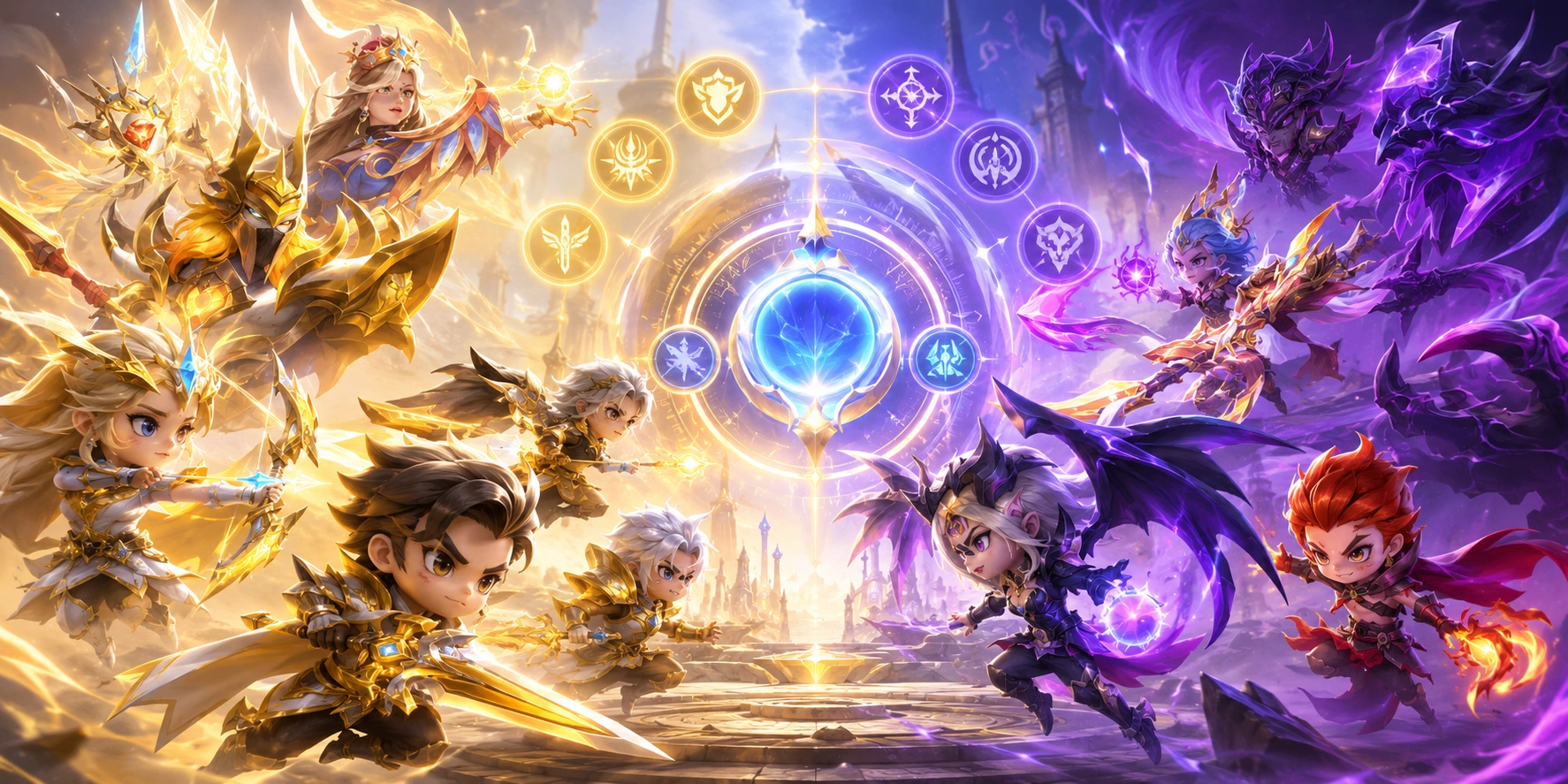 Patch Notes MCGG 94.1, 10 Sinergi Kena Buff Besar!