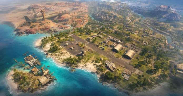 5 Lokasi Free Fire Terbaik untuk Main Aman dan Loot Tenang