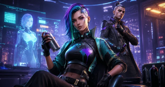 5 Rework Karakter Free Fire OB33 yang Bikin Skill Makin Berguna