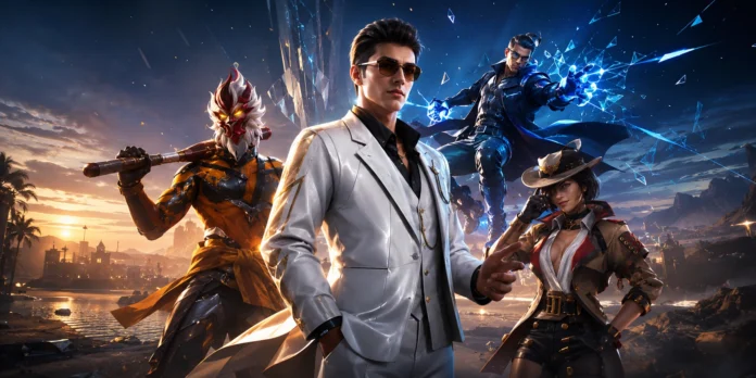 5 Skill Solo vs Squad FF Terbaik untuk Main Lebih Aman