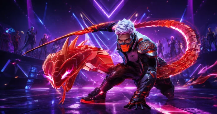 6 Tier Skin Free Fire yang Wajib Diketahui Para Kolektor