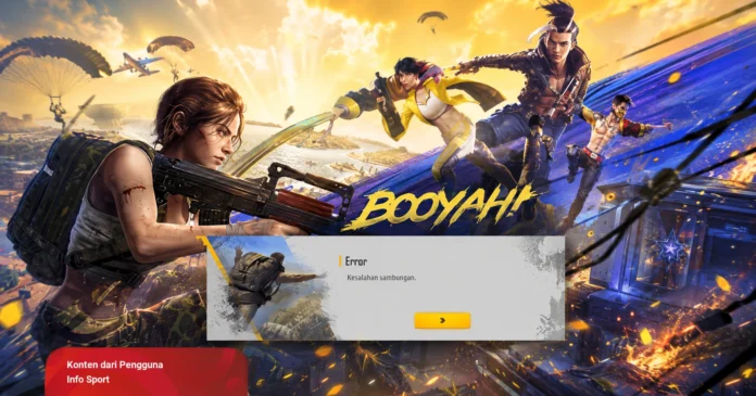 Akun Suspend Free Fire Bisa Kembali? Ini Penyebab dan Solusinya