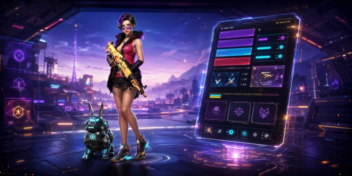 Apk Hack Akun Free Fire Berbahaya, Ini Risiko yang Wajib Tahu