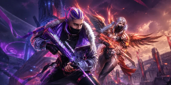 Arti Illuminate FF dan Isi Patch OB32 Free Fire yang Sempat Ramai Dibahas