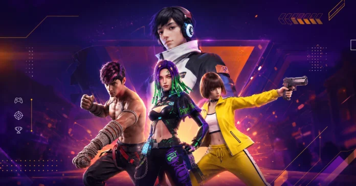 Astute Beta Server FF, Aplikasi Advance Server yang Perlu Diwaspadai