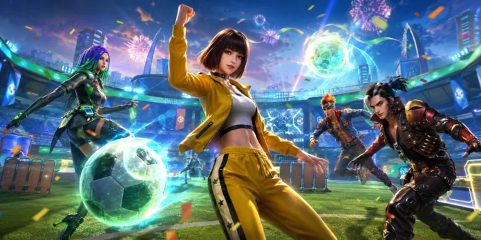Bio FF Aesthetic Keren, Bikin Profil Free Fire Lebih Berkelas