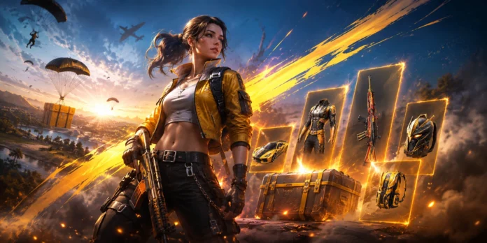 Booyah co id Free Fire Tutup, Ini Alasan dan Dampaknya