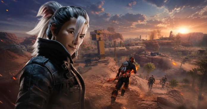 Cara Bertahan di Early Game Free Fire Biar Nggak Cepat Tumbang
