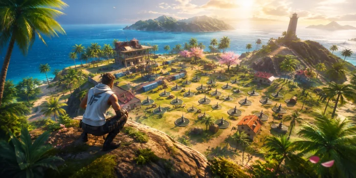 Cara Mendapatkan Card Room Craftland Free Fire Max Gratis
