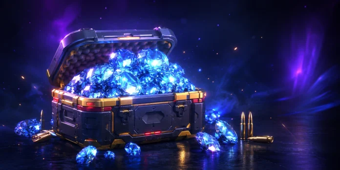 Cara Mendapatkan Diamond Gratis Free Fire yang Aman dan Legal