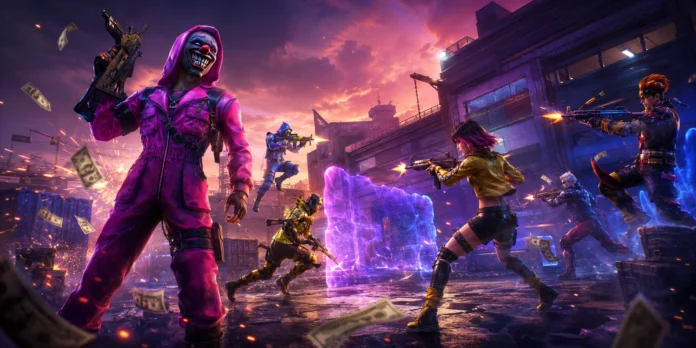 Clash Squad vs Battle Royale FF, Mode Mana yang Lebih Seru?