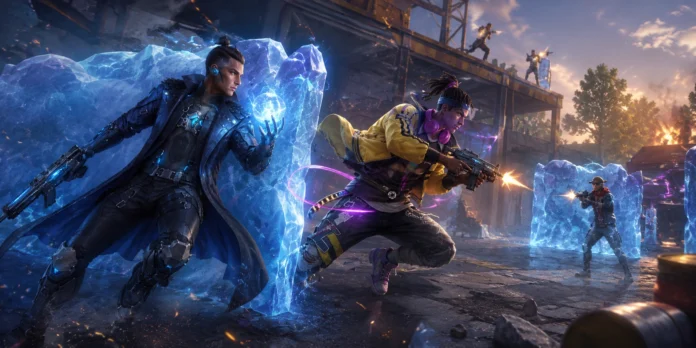 Combo Skill Karakter Free Fire Terbaik Biar Mudah Booyah