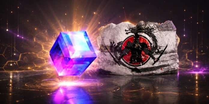 Cube Fragment FF MAX, Cara Klaim Saat Event Gratis Hadir