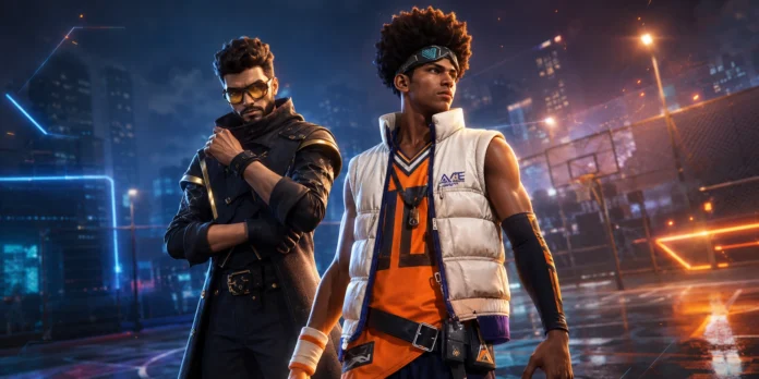 DJ Alok vs Leon Free Fire, Siapa yang Lebih Bagus Dipakai?