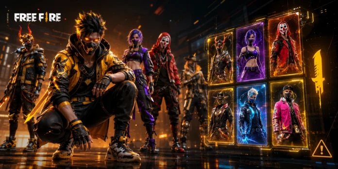 Dustruco APK Mod FF Free Diamond, Aman atau Berisiko?