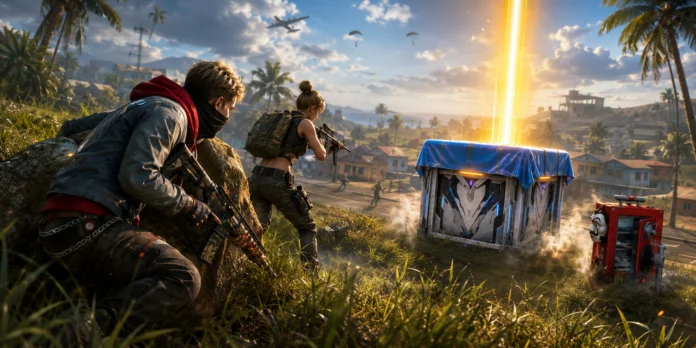 Kesalahan Last Zona Free Fire yang Bikin Booyah Hilang