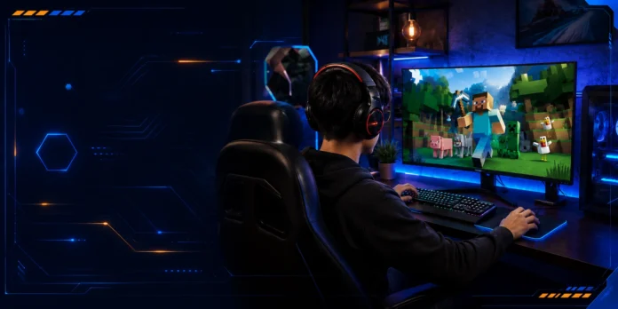 Server Game Terbaik, Ini Faktor yang Wajib Kamu Cek